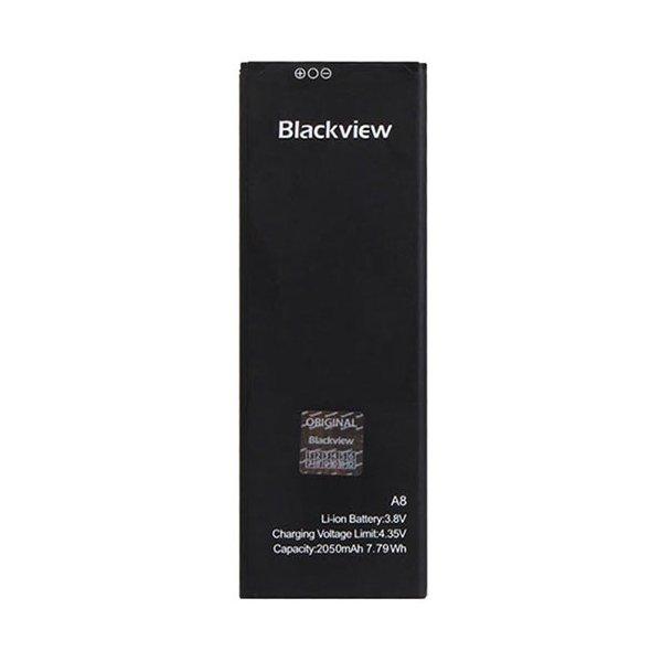 Батарея Blackview A8, S-tell M575 [Original PRC]